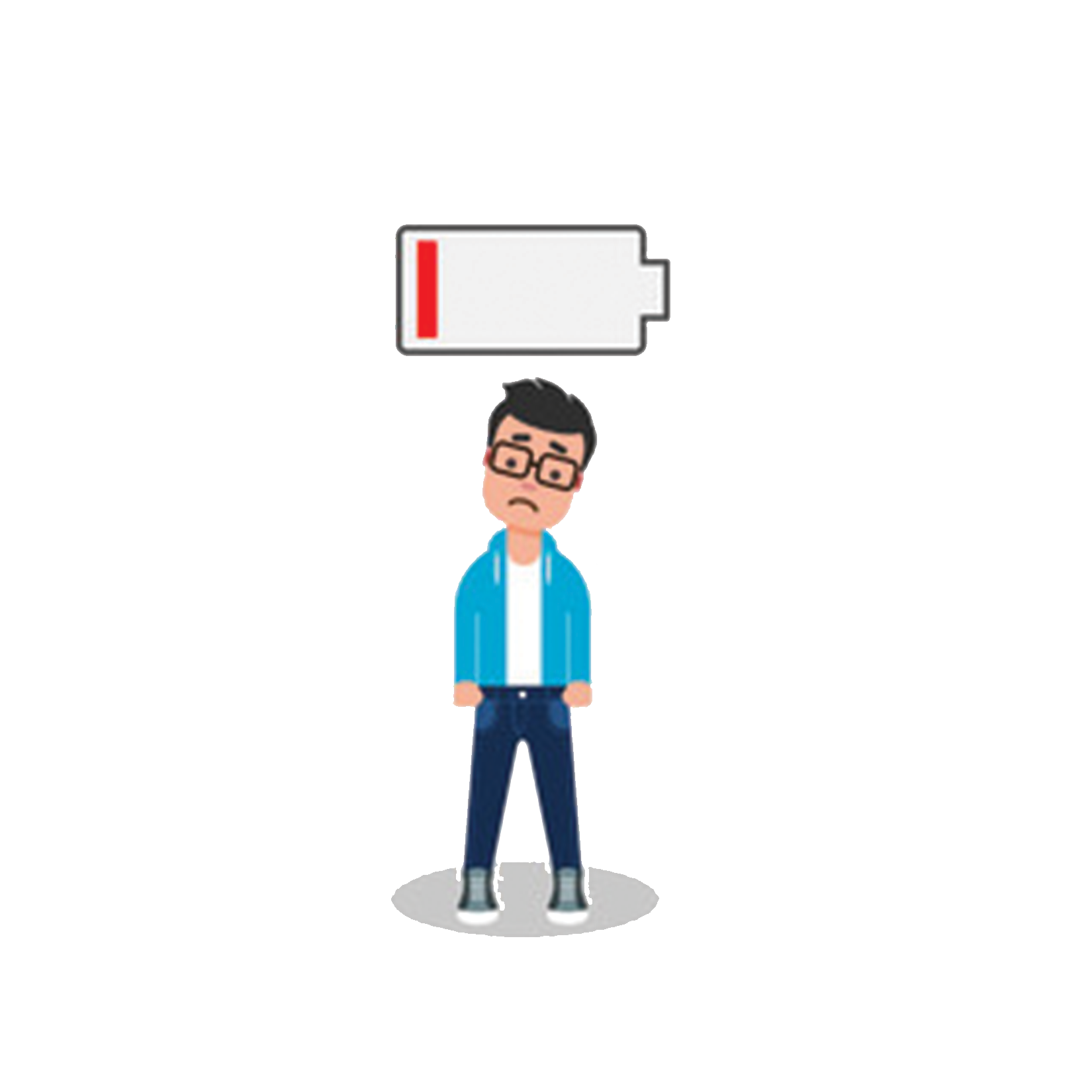 Battery Icon
